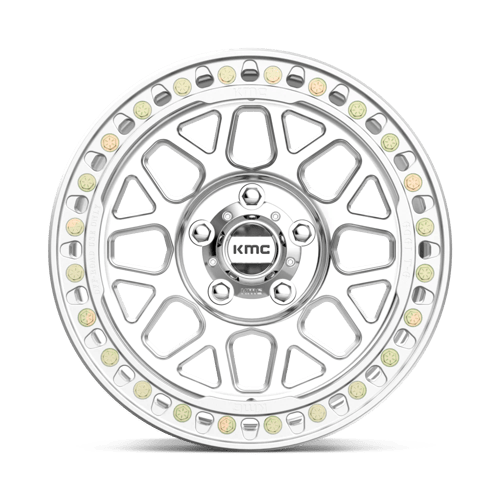 GRENADE CRAWL BL 18X9 BLANK MACH -24