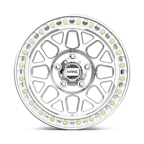 GRENADE CRAWL BL 18X9 8X6.5 MACH +10
