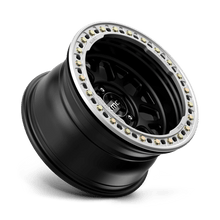 Load image into Gallery viewer, GRENADE CRAWL BL 17X9 6X5.5 S-BLK -38