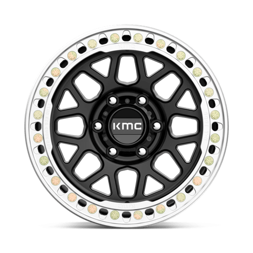 GRENADE CRAWL BL 17X9 6X5.5 S-BLK -38