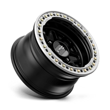 Load image into Gallery viewer, GRENADE CRAWL BL 17X9 8X6.5 S-BLK -38