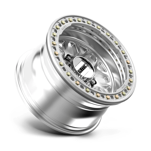 GRENADE CRAWL BL 17X9 8X170 MACH -38
