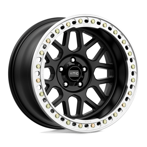 GRENADE CRAWL BL 20X10 5X5.0 S-BLK -48