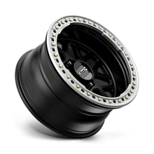 Load image into Gallery viewer, GRENADE CRAWL BL 20X10 8X6.5 S-BLK -48