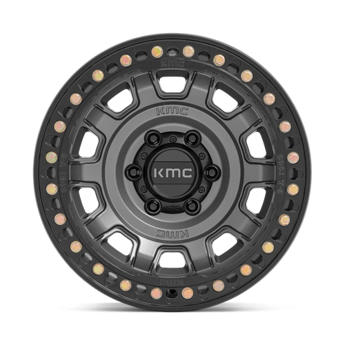 TANK BL 17X9 6X5.5 ANTH -38