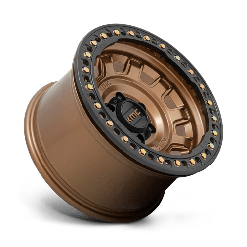 TANK BL 17X9 6X5.5 M-BRZ -38