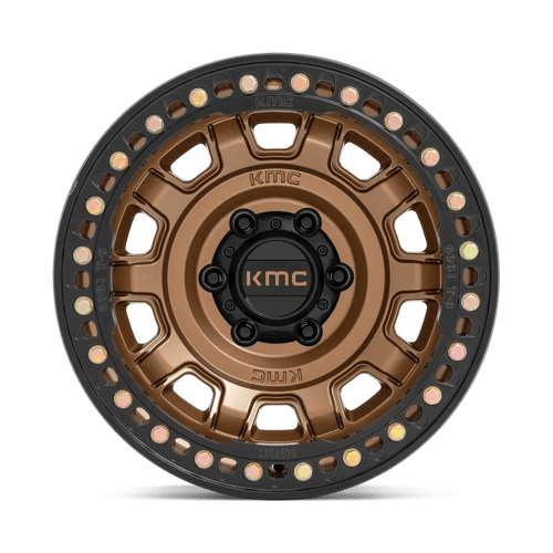 TANK BL 17X9 5X5.0 M-BRZ -38