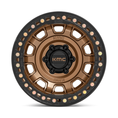 TANK BL 17X9 6X5.5 M-BRZ -15