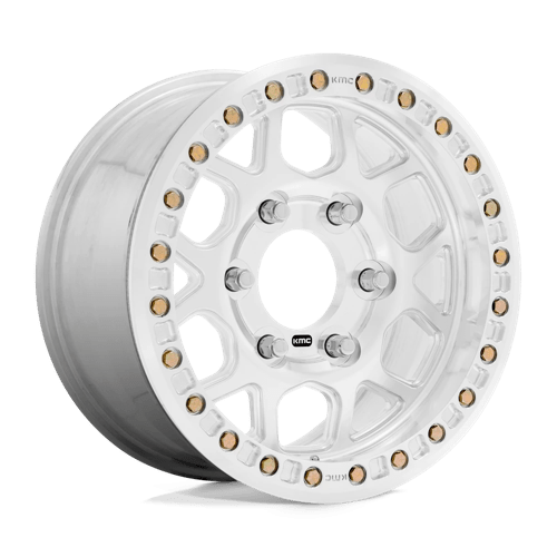 MESA FORGED BL 17X9 5X5.5 108 +25 RW-MCH