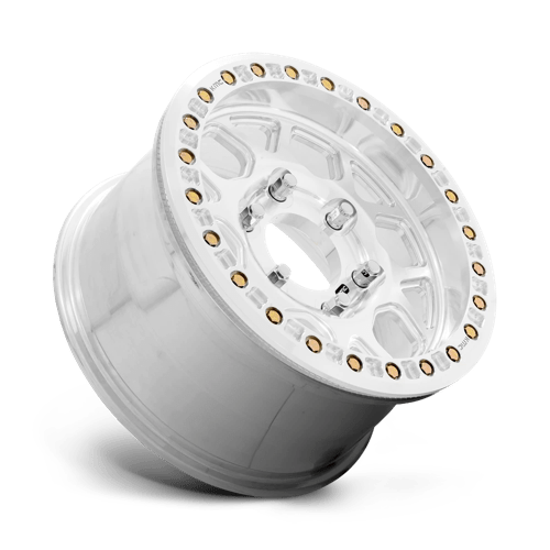 MESA FORGED BL 17X9 5X5.5 108 +25 RW-MCH