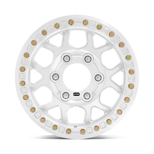 MESA FORGED BL 17X9 5X5.5 108 +25 RW-MCH