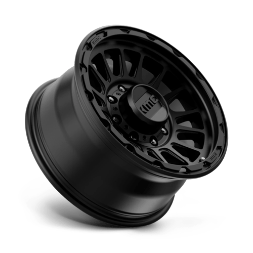KM542 17X8.5 8X170 S-BLK 00MM