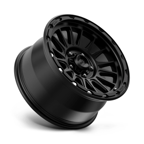 KM542 17X9 5X5.0 S-BLK 18MM