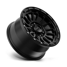 Load image into Gallery viewer, KM542 17X9 6X5.5 S-BLK 18MM