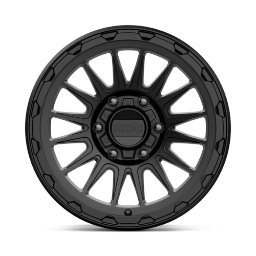 KM542 17X9 6X5.5 S-BLK 18MM