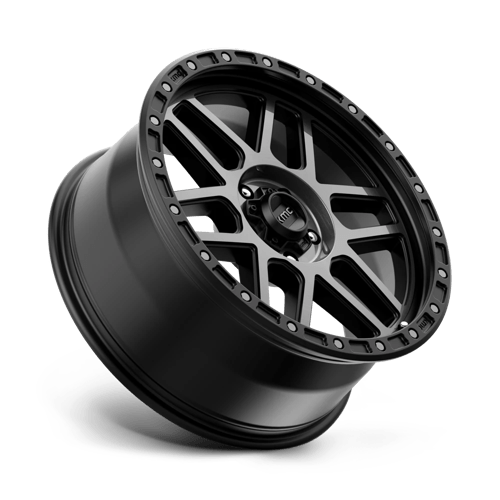 KM544 20X9 5X5.0 S-BLK GTCC 18MM