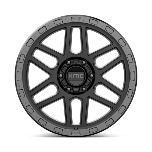 KM544 20X9 6X5.5 S-BLK GB LP 18MM
