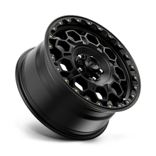 Load image into Gallery viewer, KM545 17X9 5X5.0 S-BLK -12MM