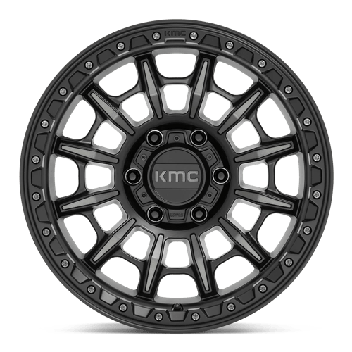 KM547 17X9 5X150 S-BLK GTCC 00MM