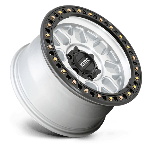 GRS 17X9 8X180 124 +18 MACH SBLK-LP
