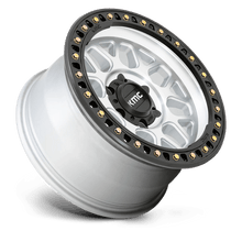 Load image into Gallery viewer, GRS 18X9 8X6.5 125 +18 MACH SBLK-LP