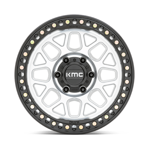 GRS 17X8.5 6X135 87 +0 MACH SBLK-LP