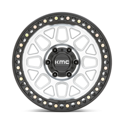 GRS 20X9 8X170 125 +18 MACH SBLK-LP