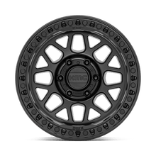 Load image into Gallery viewer, GRS 20X9 5X5 71 +18 S-BLK