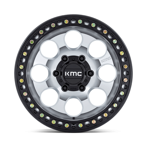 RIOT SBL 17X8.5 5X5.0 71 MACH-SB-LP +10