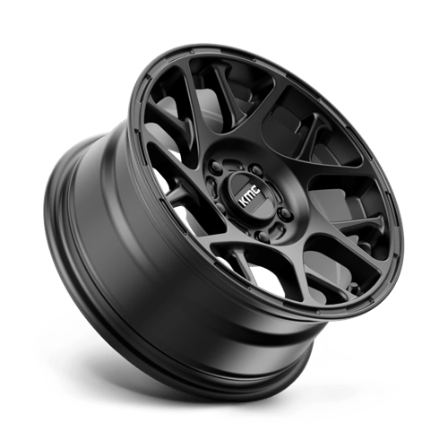 KM708 17X8 5X4.25 S-BLK 38MM