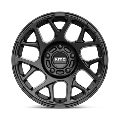 KM708 17X8 5X4.25 S-BLK 38MM