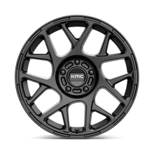 Load image into Gallery viewer, KM708 17X8 5X4.5 S-BLK 38MM