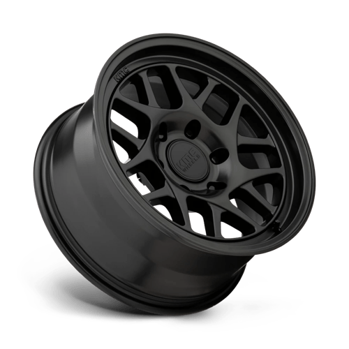 KM717 17X8.5 5X150 S-BLK 00MM