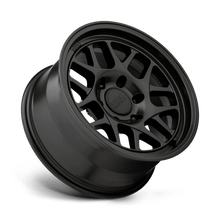 Load image into Gallery viewer, KM717 17X8.5 5X150 S-BLK 00MM