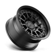 Load image into Gallery viewer, KM719 17X8 6X5.5 S-BLK 20MM