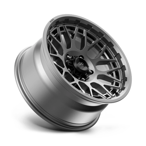 KM722 TECHNIC 18X9 6X135 ANTHRACITE +18