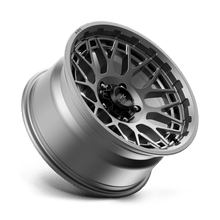Load image into Gallery viewer, KM722 TECHNIC 18X9 6X135 ANTHRACITE +0