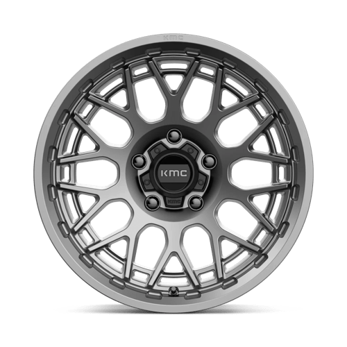 KM722 TECHNIC 18X9 6X135 ANTHRACITE +0