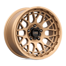 Load image into Gallery viewer, KM722 TECHNIC 18X9 6X135 BRONZE +0