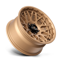 Load image into Gallery viewer, KM722 TECHNIC 18X9 6X135 BRONZE +0