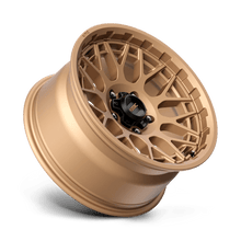 Load image into Gallery viewer, KM722 TECHNIC 18X9 5X5.0 BRONZE +0