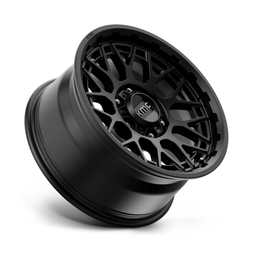 KM722 17X8.5 6X5.5 S-BLK 18MM