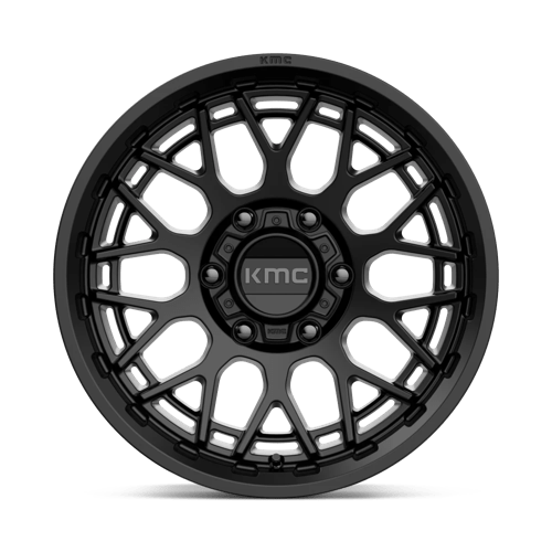 KM722 17X8.5 6X5.5 S-BLK 18MM
