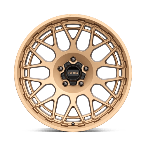 KM722 20X9 5X5.0 BRONZE 00MM