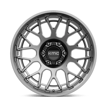 Load image into Gallery viewer, KM722 20X9 6X5.5 ANTHRACITE 00MM