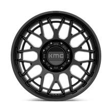 Load image into Gallery viewer, KM722 20X9 8X6.5 S-BLK 18MM
