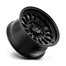 Load image into Gallery viewer, KM724 IMPACT OL 17X9 5X5.0 S-BLK -12