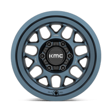 Load image into Gallery viewer, TERRA 16X8 6X5.5 106 MTL-BLUE +0