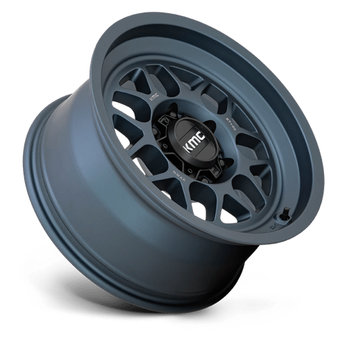 TERRA 18X8.5 5X5.0 71 MTL-BLUE +0