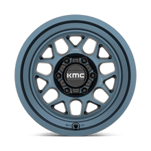Load image into Gallery viewer, TERRA 18X8.5 5X5.0 71 MTL-BLUE +0